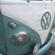 Illustration for article titled The Airhead Parts Treffen Had So Many Good Air-Cooled Volkswagens Your Head Will Explode